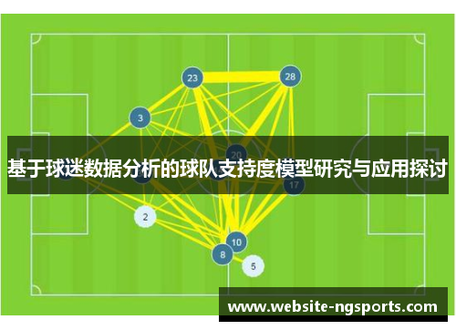 基于球迷数据分析的球队支持度模型研究与应用探讨 基于球迷数据分析的球队支持度模型研究与应用探讨