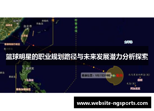 篮球明星的职业规划路径与未来发展潜力分析探索