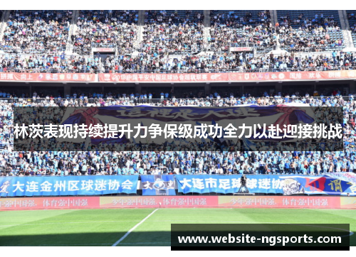 林茨表现持续提升力争保级成功全力以赴迎接挑战