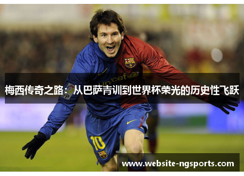 梅西传奇之路：从巴萨青训到世界杯荣光的历史性飞跃