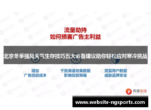 北京冬季强风天气生存技巧五大必备建议助你轻松应对寒冷挑战