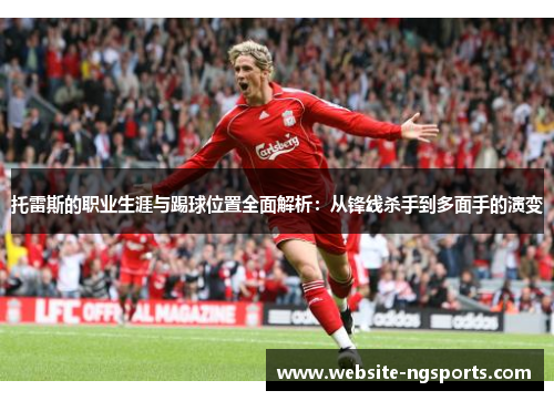 托雷斯的职业生涯与踢球位置全面解析：从锋线杀手到多面手的演变