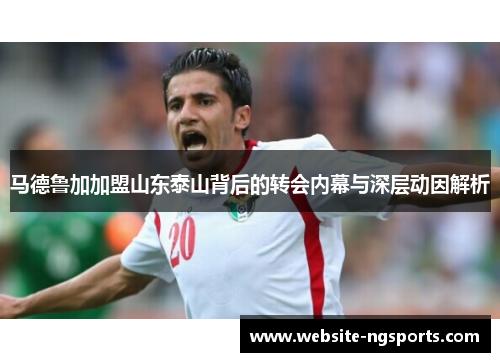 马德鲁加加盟山东泰山背后的转会内幕与深层动因解析
