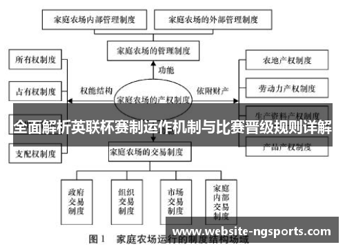 全面解析英联杯赛制运作机制与比赛晋级规则详解